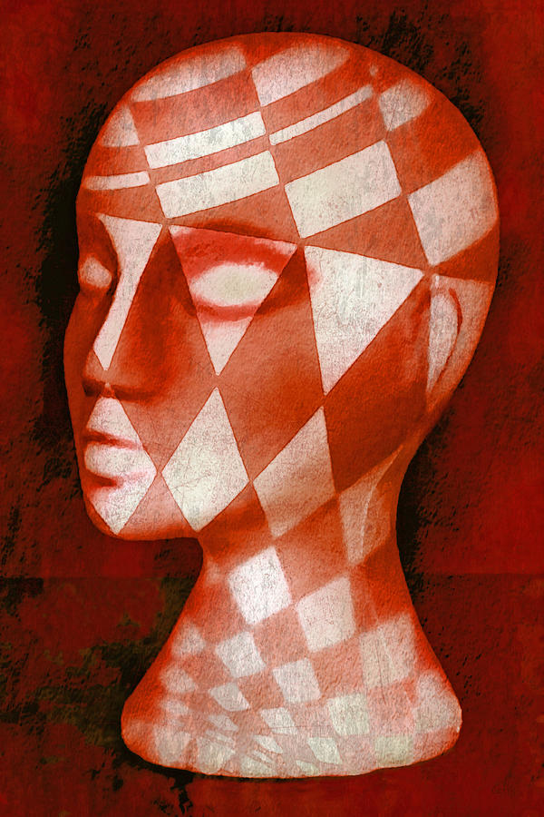 The Red Phantom by Jeff Gettis The Red Phantom by Jeff Gettis