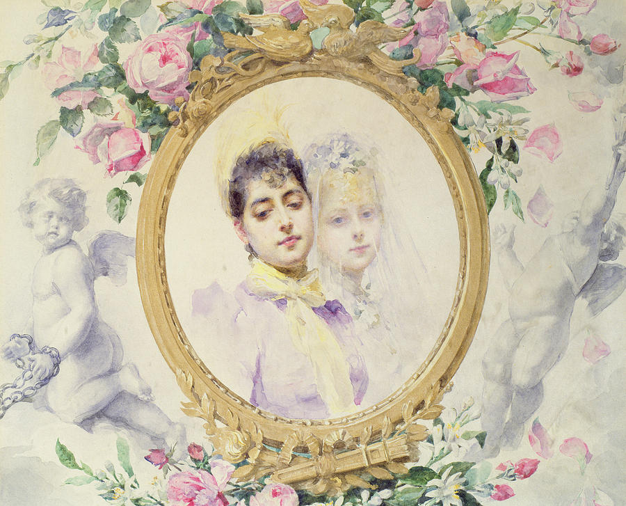 Madeleine Proust Vienna