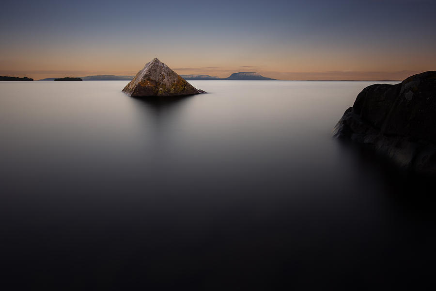 The Rock Photograph by Jakub Sisak