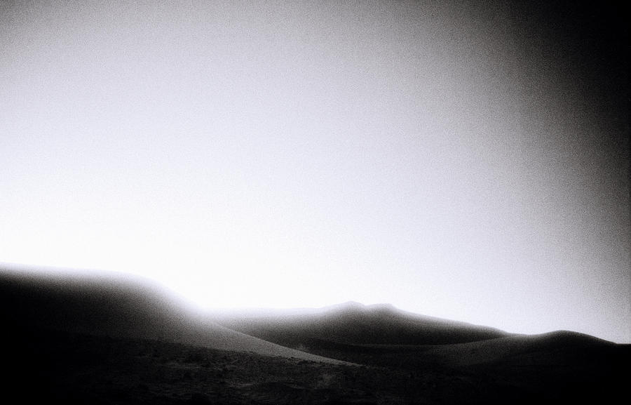 Mysterious Dawn Photograph by Shaun Higson