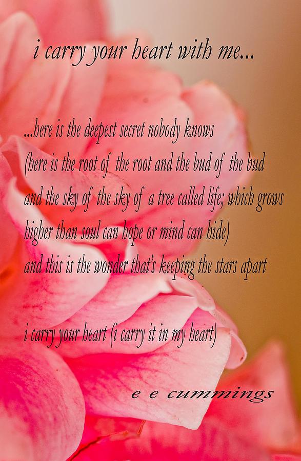flower love poems