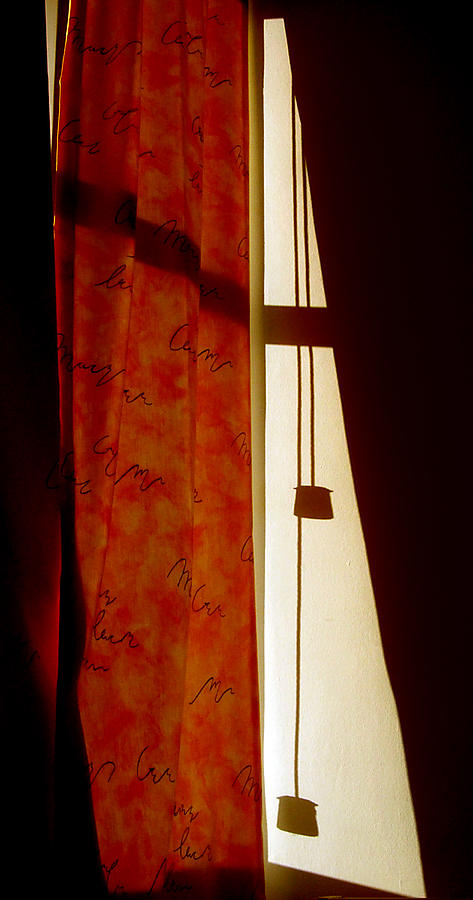 The Secrets Of Shadows Photograph by Baato The Secrets Of Shadows Photograph by Baato