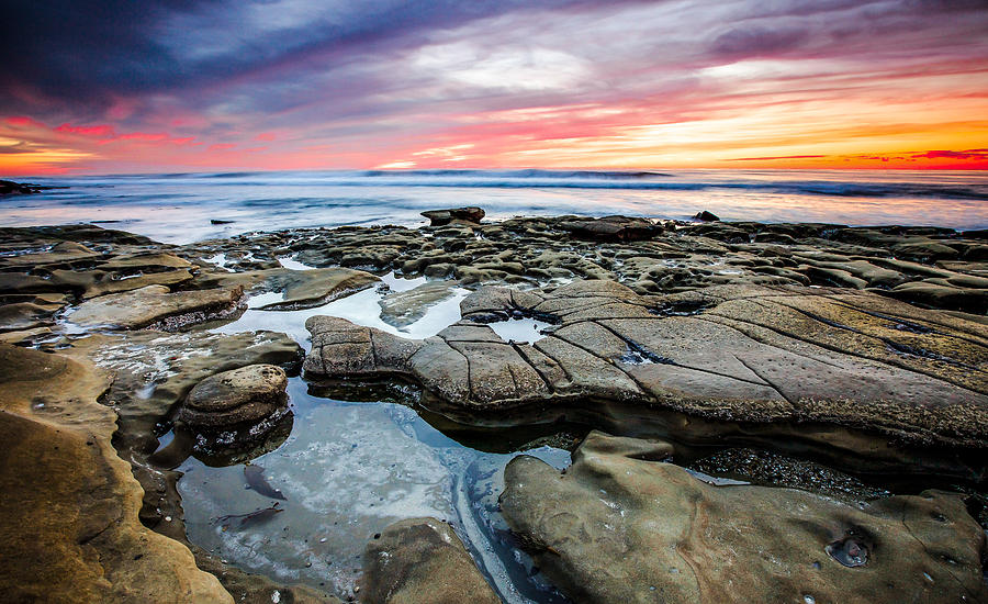 The Sky is the Limit Photograph by Robert Aycock - Fine Art America