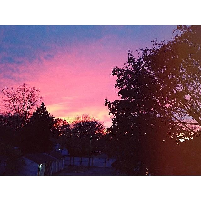 The Sky Looks Gorg 😍 Photograph by Destiny Stainrod