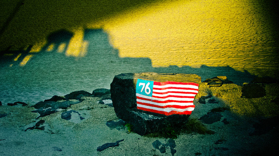 The Spirit of 76 Photograph by Colleen Kammerer