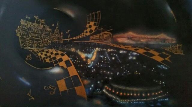 The Spirit Of New Orleans Painting by Curtis Williams