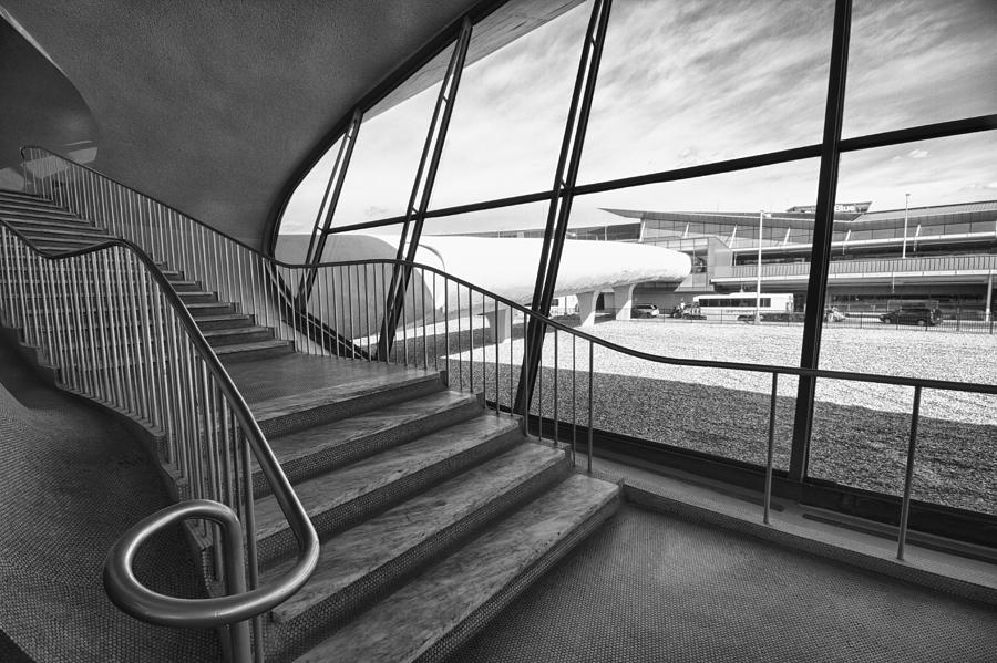 The Staircase Photograph by Marzena Grabczynska Lorenc
