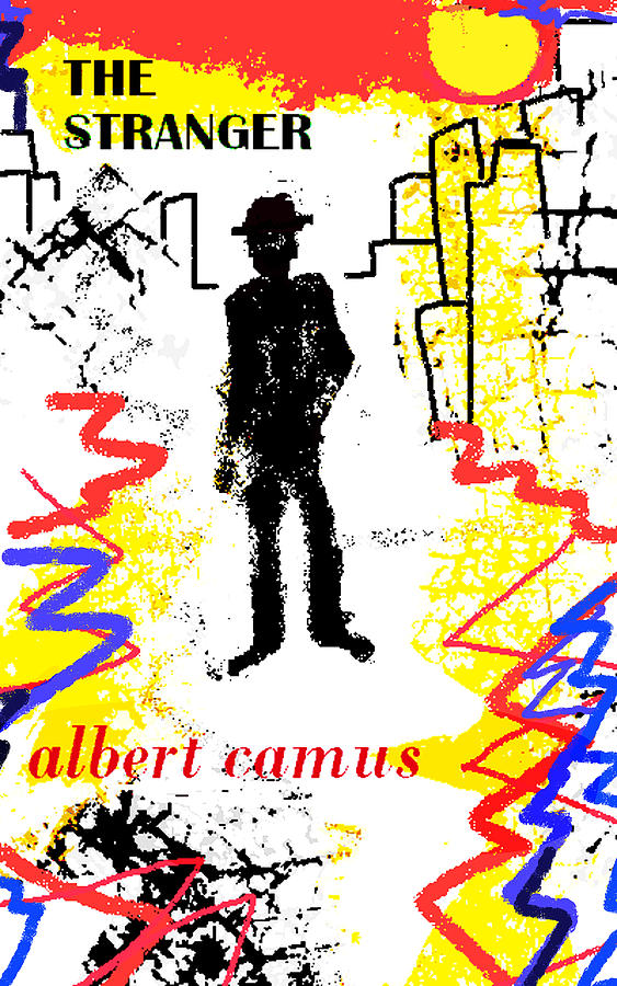 the outsider novel by albert camus