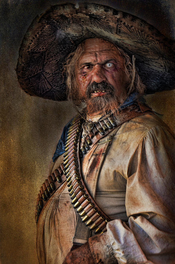 The Tombstone Bandito by Barbara Manis