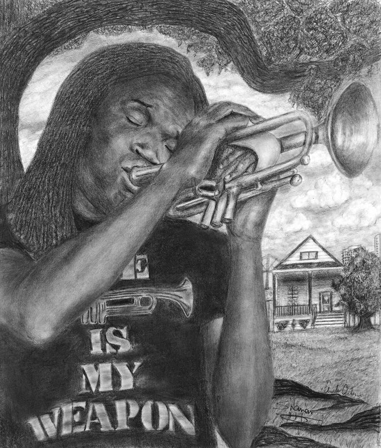 The Trumpet Of Conscience