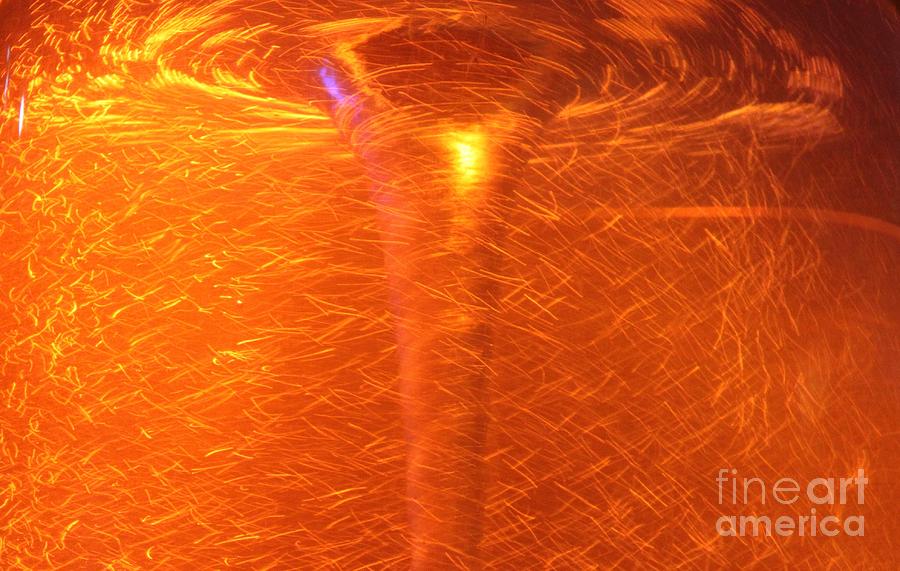 The Vortex Photograph by Daniel Himmelright - Fine Art America