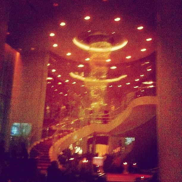 Bar Photograph - The W. #ohyoufancy #bar by Chase Alexander