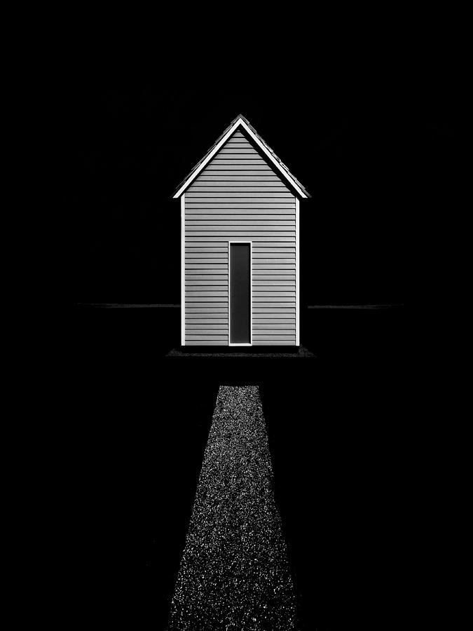 Varese Photograph - The Way Home by Roberto Parola Varese Photograph - The Way Home by Roberto Parola