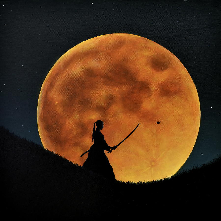 THE WAY OF THE SWORD by Ric Nagualero THE WAY OF THE SWORD by Ric Nagualero