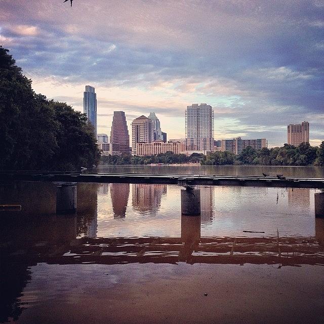 The Weekend Wind Down Starts Now Photograph by Things To Do In Austin Texas