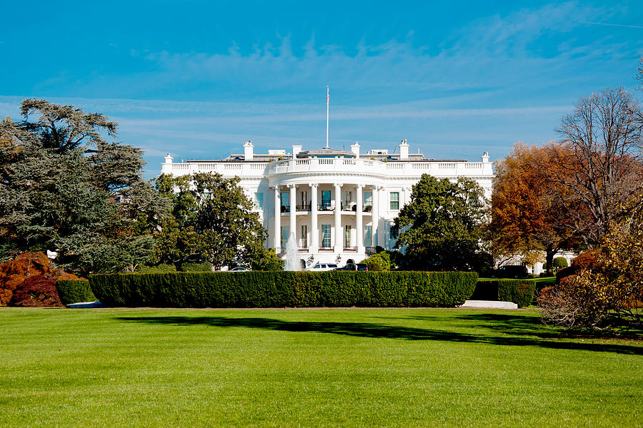 The White House Photograph
