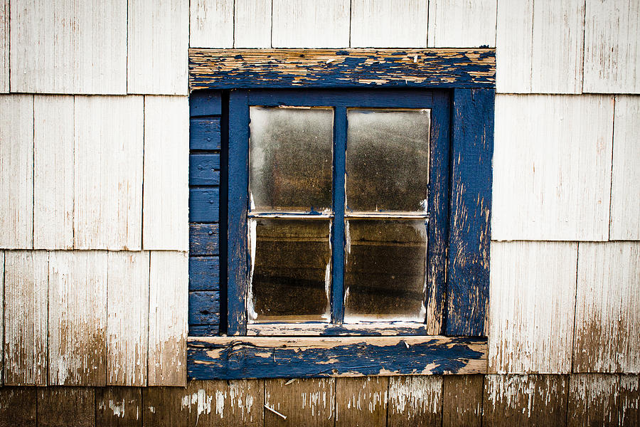 The Window Payne Photograph by Richard Malin - Fine Art America