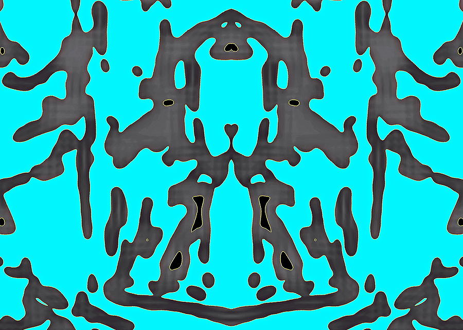 The wolf dance by Iustin Cret The wolf dance by Iustin Cret