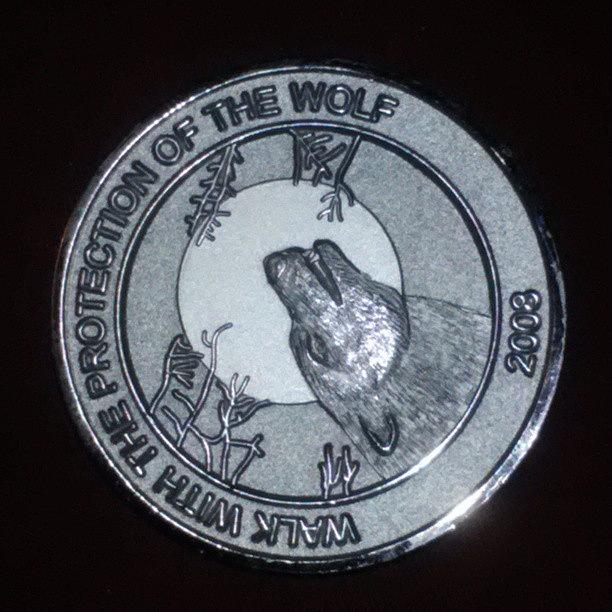The Zombie Outbreak Coins That We Are Photograph by Jamie Schatten