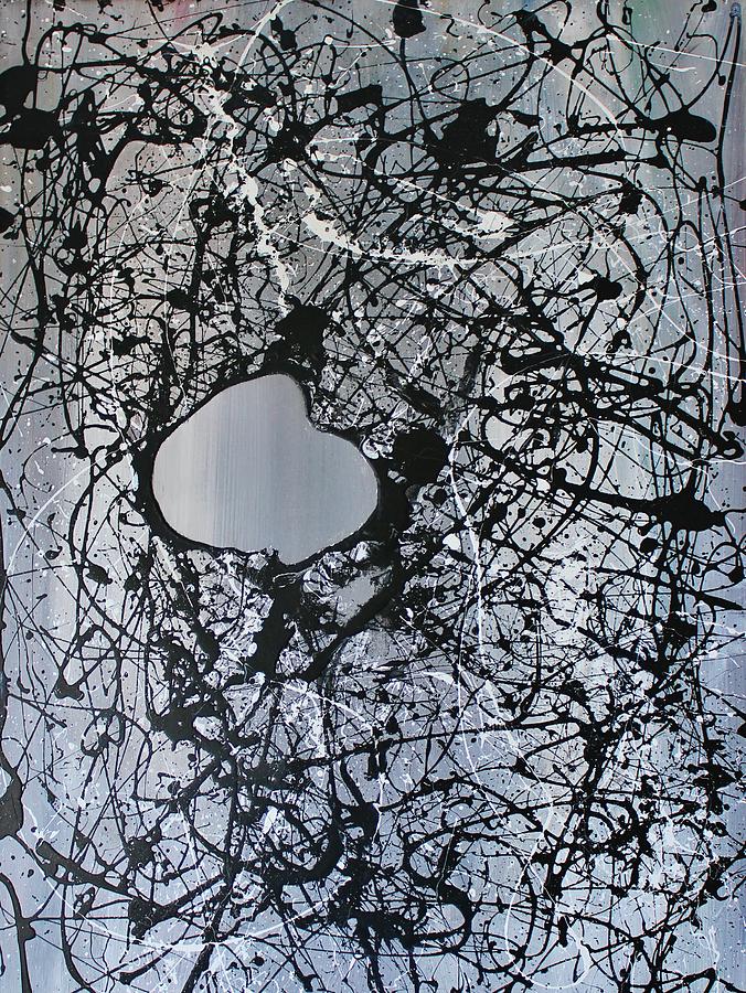 There is a Hole in the Bucket by Michael Cross There is a Hole in the Bucket by Michael Cross