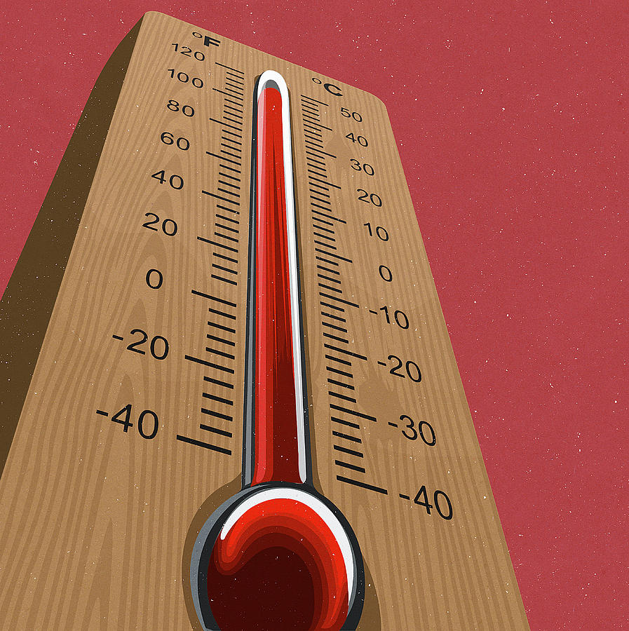 high temp thermometer