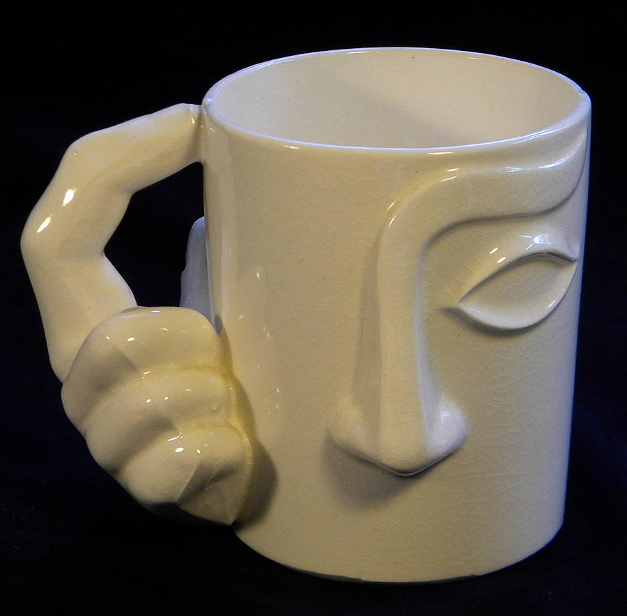 Novelty Coffee Mug Funny Beer Cup Michelangelo's David - Temu