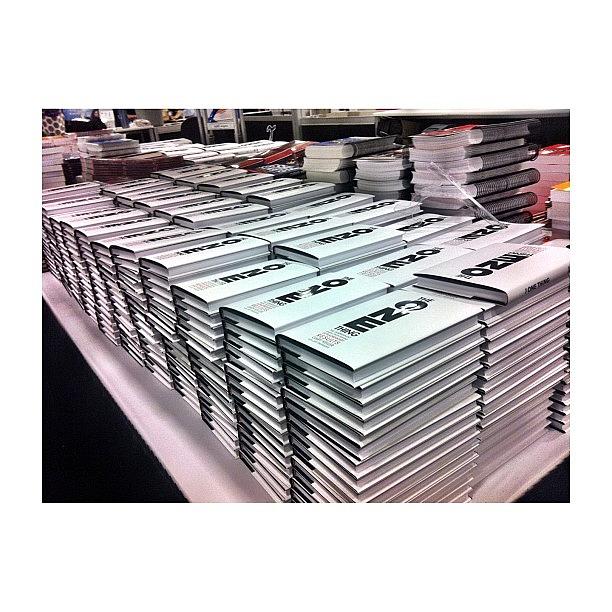 Think We Have Enough Copies Of The Photograph by Jay Papasan