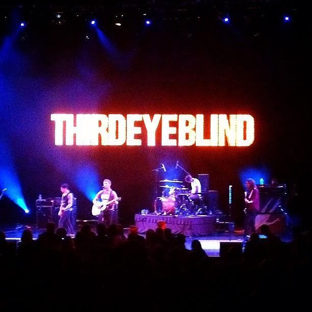 #thirdeyeblind Vibe Photograph by The Fun Enthusiast 