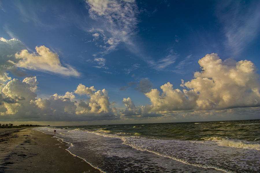 Beach Photograph - This Beach by Kevin Cable