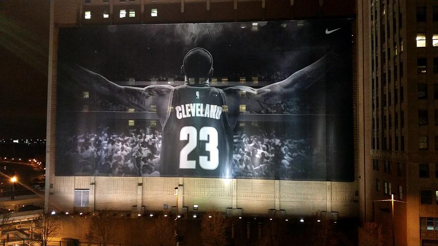 This Is Cleveland Photograph