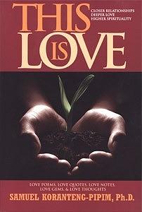 This Is Love Relief - This is Love by Samuel Koranteng Pipim