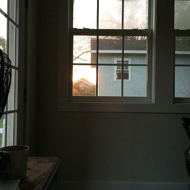 This Is My Single Serving Of Sunrise Photograph by Charlottebcarroll Carroll