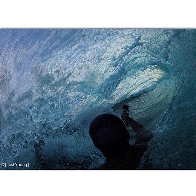 Gopro Photograph - This Is What It Takes To Get The Shot! by Fisheye Hawaii
