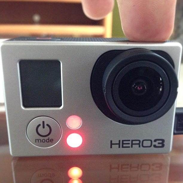 This Little Tiny Camera Has Amazing Photograph by Josue Pena