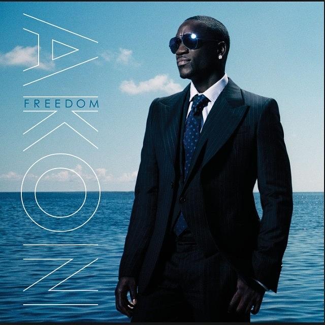 Akon Photograph - This Should Get Me Motivated!! #akon by Ryan Oldfield
