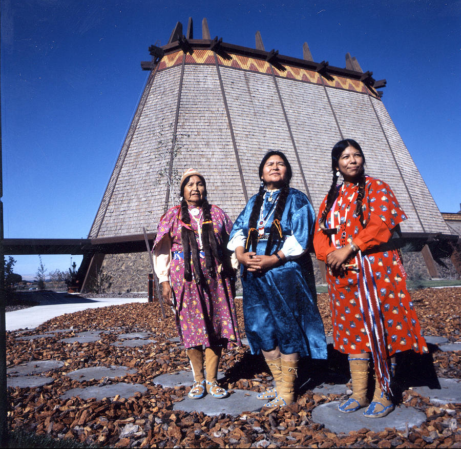 yakama indian reservation tourism