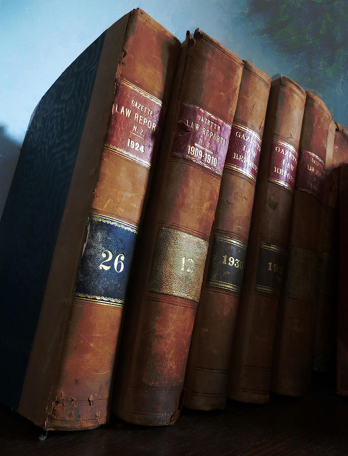 Throw the book at them Photograph by Steve Taylor Fine Art America