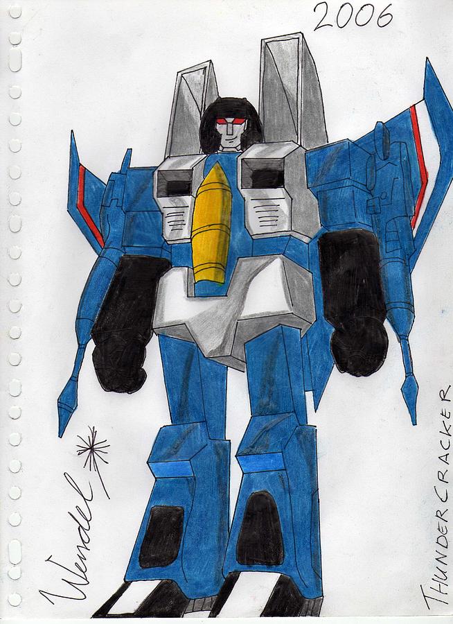 g1 thundercracker cartoon