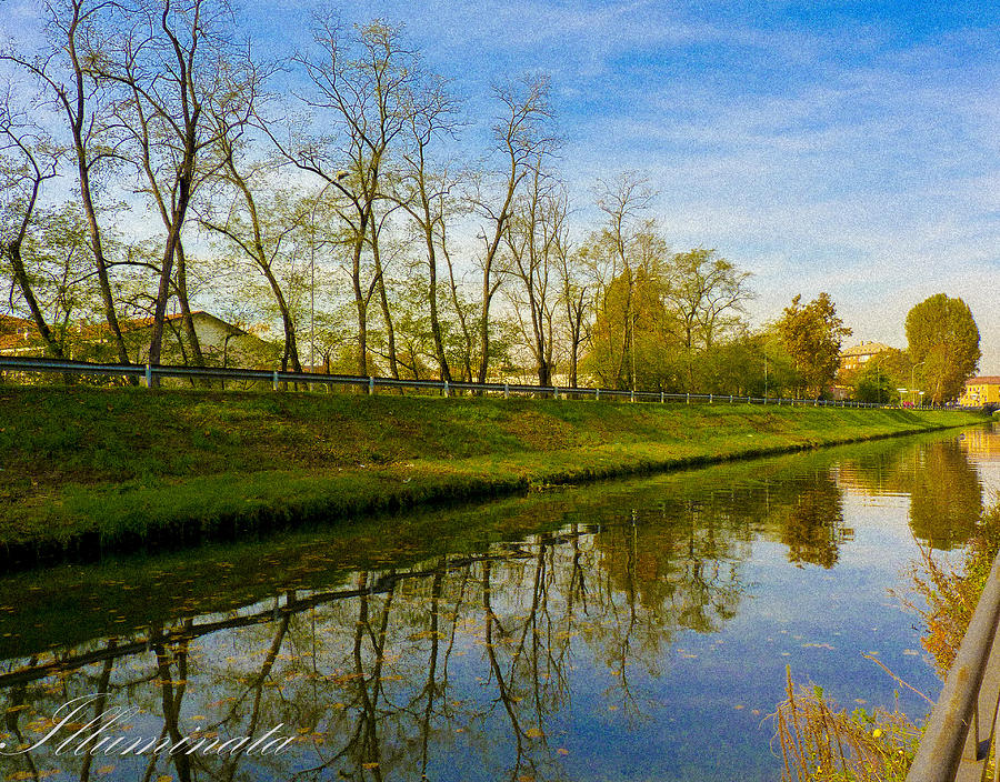 Ticino Photograph by Andreia Gomes - Fine Art America