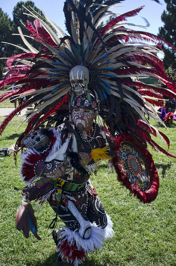 Tijuana Indian Photograph by Hugh Smith - Fine Art America