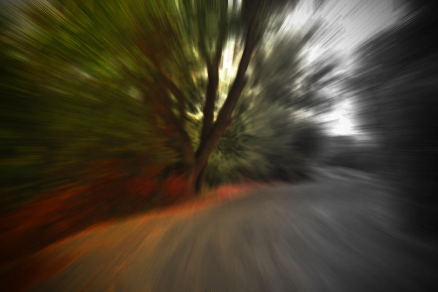 Cool Photograph - Time in an Instant by Mary Patton