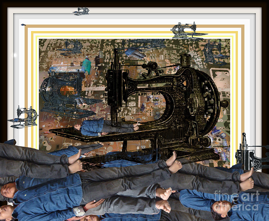 Time less combination Digital Art by Chand kumar Doliya - Fine Art America