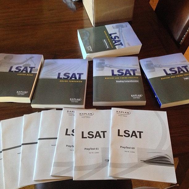 Time To Get To Work. #lsat Photograph by Ben Tesler