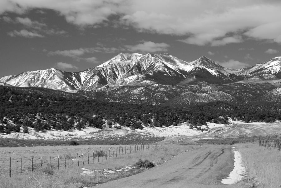 Timeless Colorado Beauty Photograph by Bill Hyde - Fine Art America