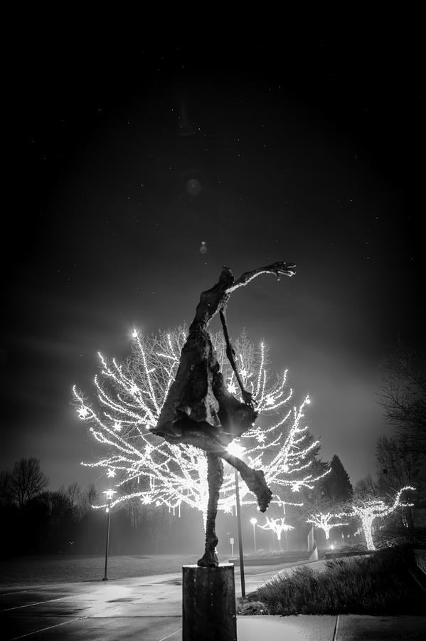 Tiny Dancer Photograph By Bryan Hildebrandt Fine Art America 