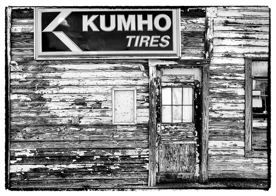 tire-store-photograph-by-bob-coleman