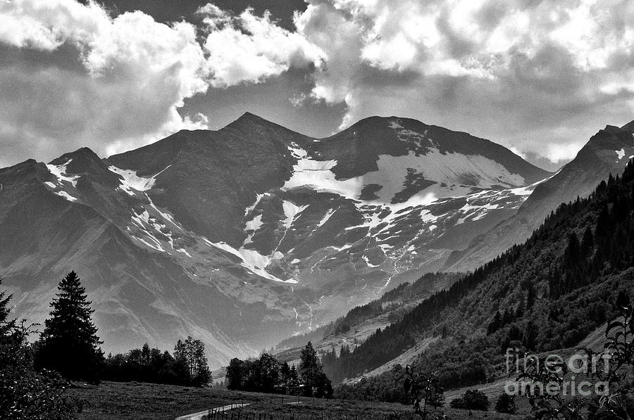 Tirol  The Land of Enchantment Photograph by Gerlinde Keating - Galleria GK Keating Associates Inc