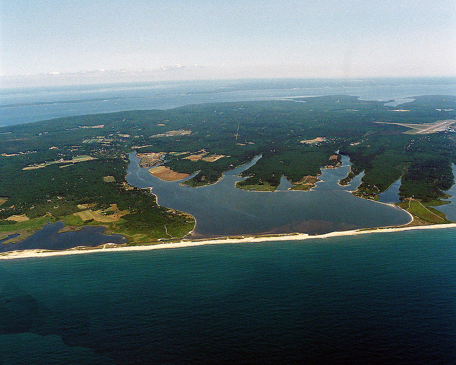 Discover Tisbury Great Pond Beach: A Comprehensive Guide