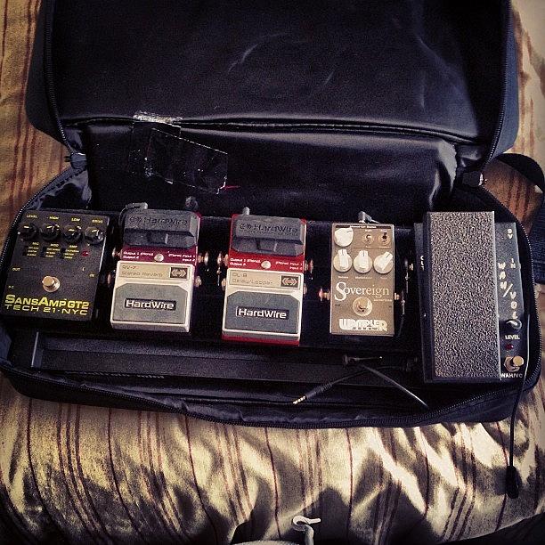 Digitech Photograph - Tonights Battle Weapons! Who Said i by Rj Kaneao