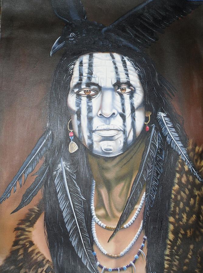 Tonto Painting by Anthony Ehlers - Fine Art America